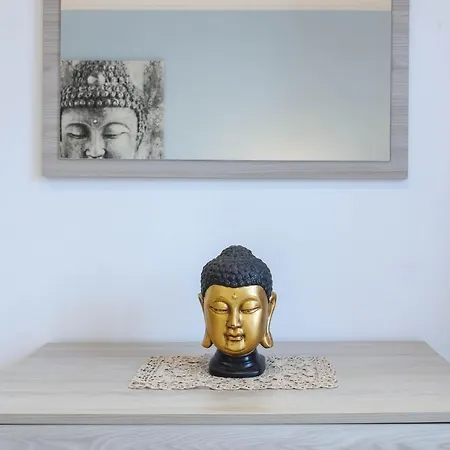 Apartment Premium Seafront Apartment With Panoramic Bay Views Mellieha