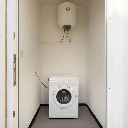 Apartment Premium Seafront Apartment With Panoramic Bay Views Mellieha