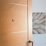 Apartament Pretty Beachfront Penthouse In Mellieħa