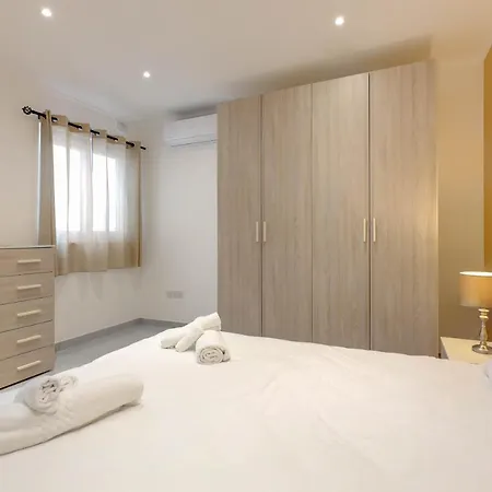 Pretty Beachfront Penthouse In *