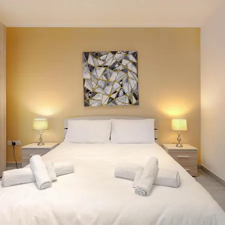 Pretty Beachfront Penthouse In *