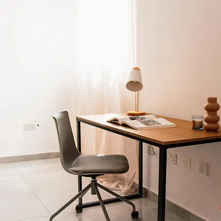 Pretty Beachfront Penthouse In *