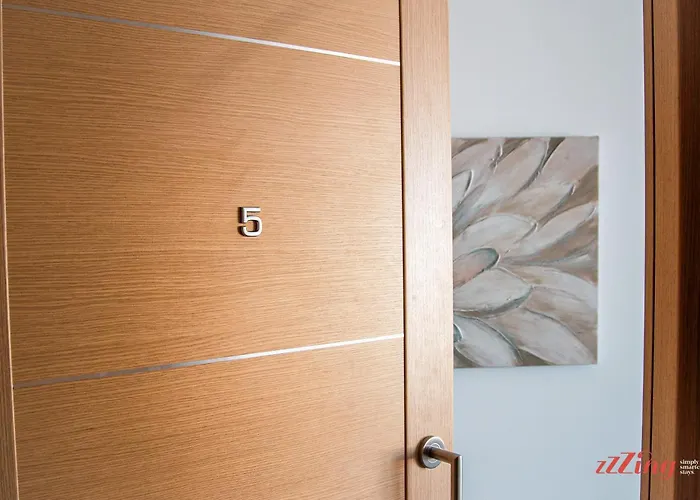 Διαμέρισμα Pretty Beachfront Penthouse In Mellieħa